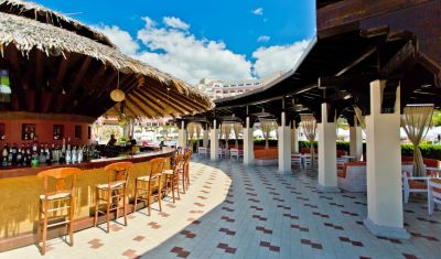 Imagine pentru Hotel DIT Majestic Beach Resort 4*  valabile pentru Litoral 2025