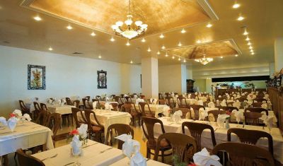 Imagine pentru Hotel DIT Majestic Beach Resort 4*  valabile pentru Litoral 2025