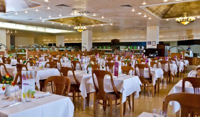 Imagine pentru Hotel DIT Majestic Beach Resort 4*  valabile pentru Litoral 2025
