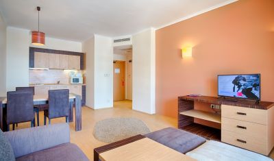 Imagine pentru Hotel DIT Majestic Beach Resort 4*  valabile pentru Litoral 2025