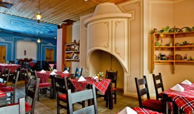 Imagine pentru Hotel DIT Majestic Beach Resort 4*  valabile pentru Litoral 2025
