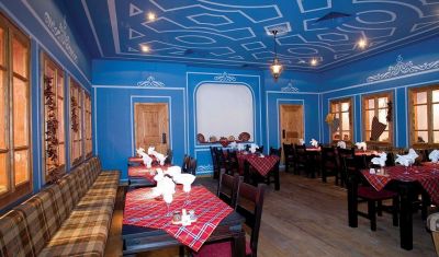 Imagine pentru Hotel DIT Majestic Beach Resort 4*  valabile pentru Litoral 2025