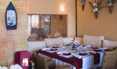 Imagine pentru Hotel DIT Majestic Beach Resort 4*  valabile pentru Litoral 2025