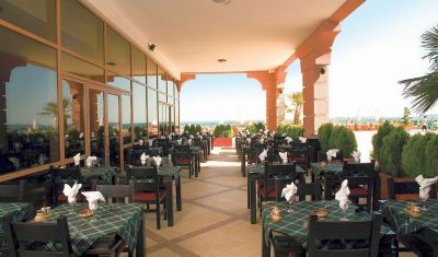Imagine pentru Hotel DIT Majestic Beach Resort 4*  valabile pentru Litoral 2025