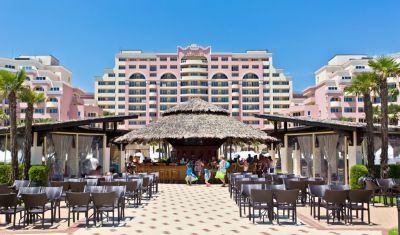 Imagine pentru Hotel DIT Majestic Beach Resort 4*  valabile pentru Litoral 2025