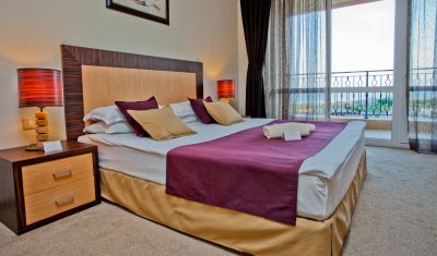 Imagine pentru Hotel DIT Majestic Beach Resort 4*  valabile pentru Litoral 2025