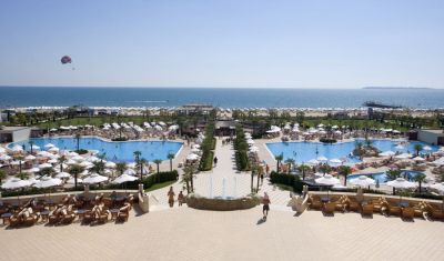 Imagine pentru Hotel DIT Majestic Beach Resort 4*  valabile pentru Litoral 2025