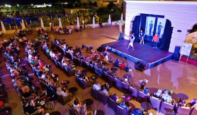 Imagine pentru Hotel DIT Majestic Beach Resort 4*  valabile pentru Litoral 2025