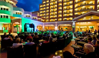 Imagine pentru Hotel DIT Majestic Beach Resort 4*  valabile pentru Litoral 2025