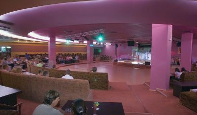 Imagine pentru Hotel DIT Majestic Beach Resort 4*  valabile pentru Litoral 2025