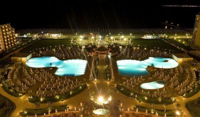Imagine pentru Hotel DIT Majestic Beach Resort 4*  valabile pentru Litoral 2025