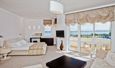 Imagine pentru Hotel DIT Majestic Beach Resort 4*  valabile pentru Litoral 2025