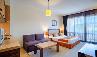 Imagine pentru Hotel DIT Majestic Beach Resort 4*  valabile pentru Litoral 2025