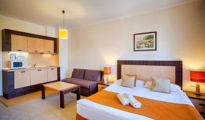 Imagine pentru Hotel DIT Majestic Beach Resort 4*  valabile pentru Litoral 2025