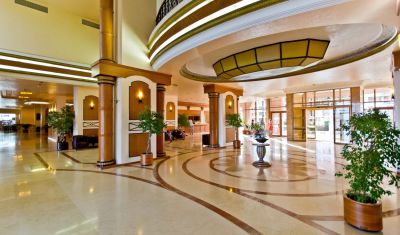 Imagine pentru Hotel DIT Majestic Beach Resort 4*  valabile pentru Litoral 2025