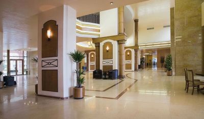 Imagine pentru Hotel DIT Majestic Beach Resort 4*  valabile pentru Litoral 2025