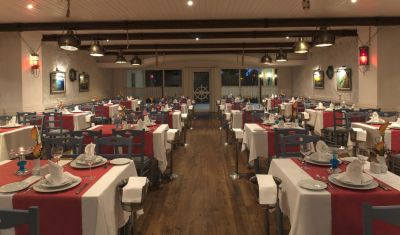 Imagine pentru Hotel Dobedan Beach Resort Comfort 5* valabile pentru Litoral 2025