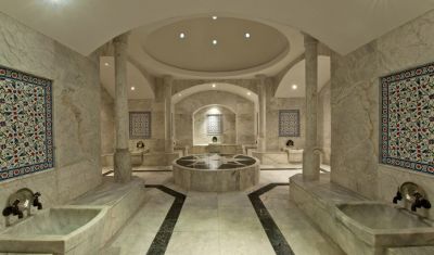 Imagine pentru Hotel Dobedan Beach Resort Comfort 5* valabile pentru Litoral 2025