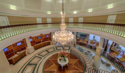 Imagine pentru Hotel Dobedan Beach Resort Comfort 5* valabile pentru Litoral 2025