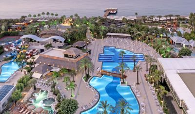 Imagine pentru Hotel Dobedan Exclusive Spa 5*  valabile pentru Litoral 2025