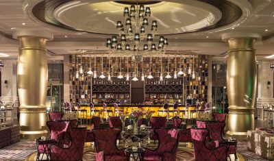 Imagine pentru Hotel Dobedan Exclusive Spa 5*  valabile pentru Litoral 2025