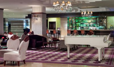 Imagine pentru Hotel Dobedan Exclusive Spa 5*  valabile pentru Litoral 2025