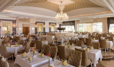 Imagine pentru Hotel Dobedan Exclusive Spa 5*  valabile pentru Litoral 2025