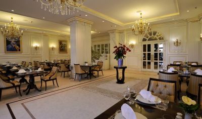 Imagine pentru Hotel Dobedan Exclusive Spa 5*  valabile pentru Litoral 2025