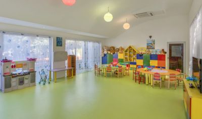 Imagine pentru Hotel Dobedan Exclusive Spa 5*  valabile pentru Litoral 2025