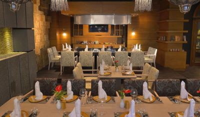 Imagine pentru Hotel Dobedan Exclusive Spa 5*  valabile pentru Litoral 2025