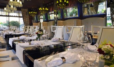 Imagine pentru Hotel Dobedan Exclusive Spa 5*  valabile pentru Litoral 2025