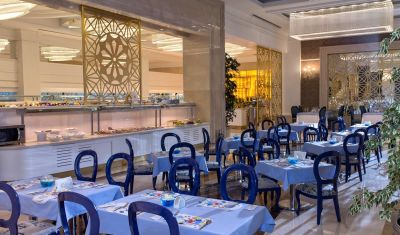 Imagine pentru Hotel Dobedan Exclusive Spa 5*  valabile pentru Litoral 2025