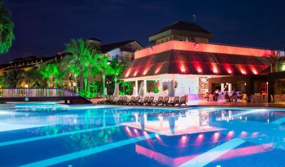 Imagine pentru Hotel Dobedan Exclusive Spa 5*  valabile pentru Litoral 2025