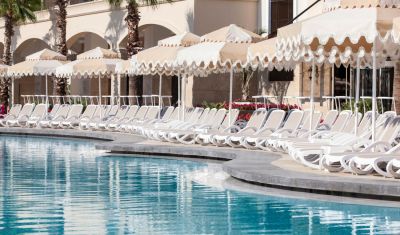 Imagine pentru Hotel Dobedan Exclusive Spa 5*  valabile pentru Litoral 2025