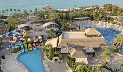 Imagine pentru Hotel Dobedan Exclusive Spa 5*  valabile pentru Litoral 2025