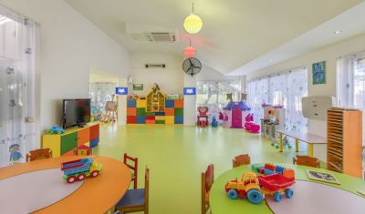 Imagine pentru Hotel Dobedan Exclusive Spa 5*  valabile pentru Litoral 2025