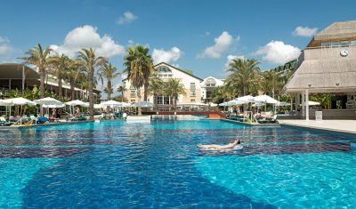 Imagine pentru Hotel Dobedan Exclusive Spa 5*  valabile pentru Litoral 2025