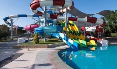 Imagine pentru Hotel Dobedan Exclusive Spa 5*  valabile pentru Litoral 2025