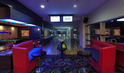 Imagine pentru Hotel Dobedan Exclusive Spa 5*  valabile pentru Litoral 2025