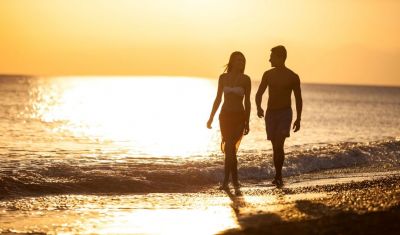 Imagine pentru Hotel Dobedan Exclusive Spa 5*  valabile pentru Litoral 2025