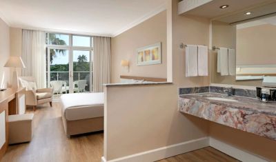 Imagine pentru Hotel Dobedan World Palace 5* valabile pentru Litoral 2025