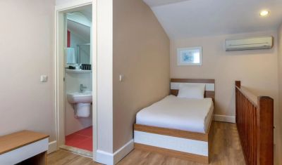 Imagine pentru Hotel Dobedan World Palace 5* valabile pentru Litoral 2025