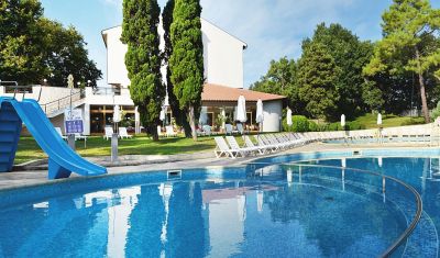 Imagine pentru Hotel Dolphin 4* valabile pentru Litoral 2025