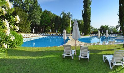Imagine pentru Hotel Dolphin 4* valabile pentru Litoral 2025