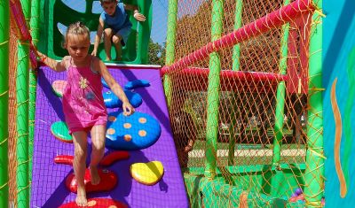 Imagine pentru Hotel Dolphin 4* valabile pentru Litoral 2025
