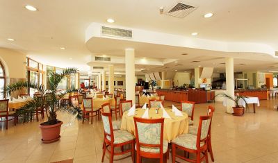 Imagine pentru Hotel Dolphin 4* valabile pentru Litoral 2025