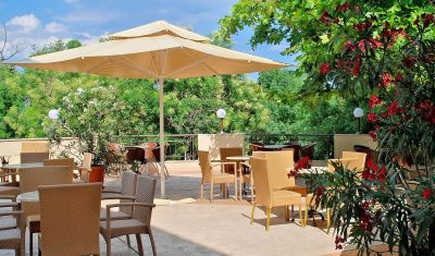 Imagine pentru Hotel Dolphin 4* valabile pentru Litoral 2025
