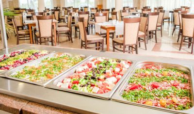 Imagine pentru Hotel Dolphin 4* valabile pentru Litoral 2025