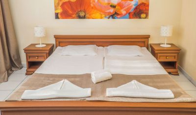 Imagine pentru Hotel Dolphin 4* valabile pentru Litoral 2025