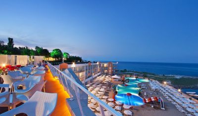 Imagine pentru Hotel Dolphin Marina 4*  valabile pentru Litoral 2025